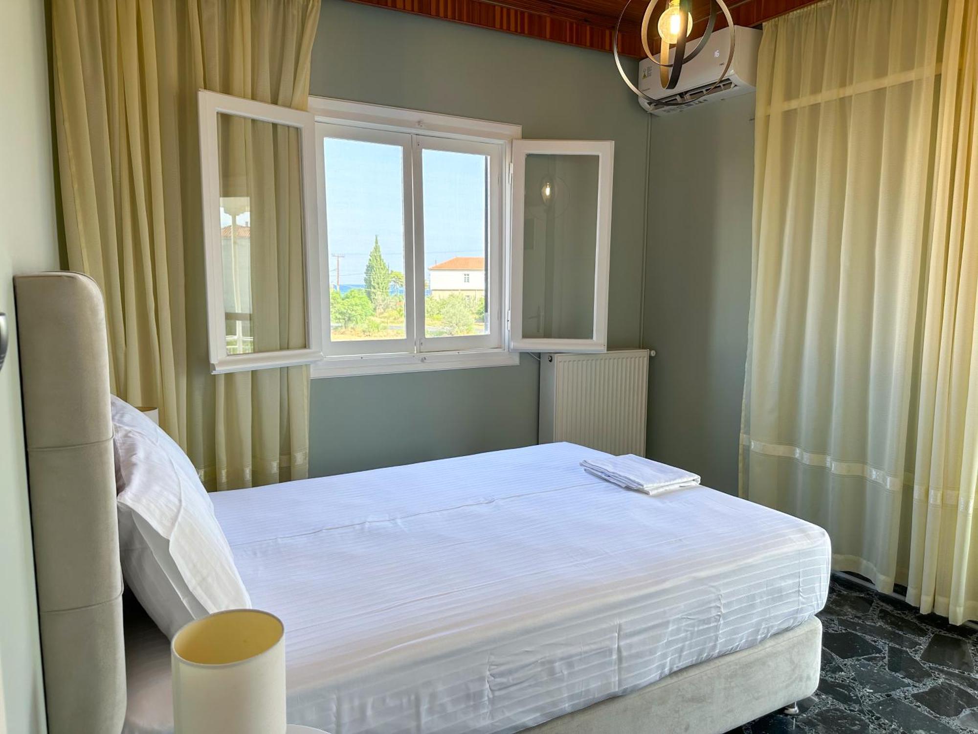 Magdalini House Villa ปาราลีอออัสตรอช ภายนอก รูปภาพ