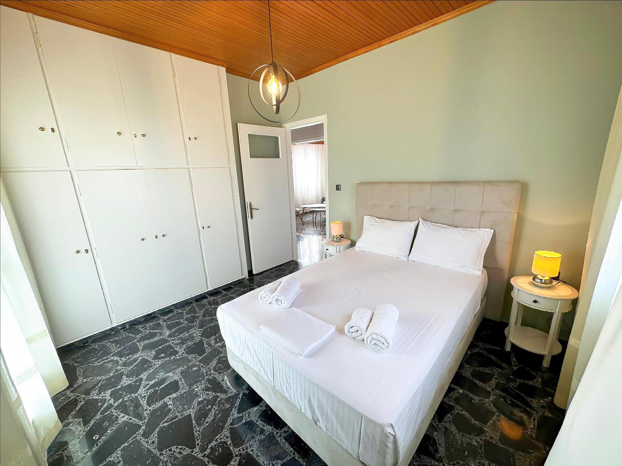 Magdalini House Villa ปาราลีอออัสตรอช ภายนอก รูปภาพ